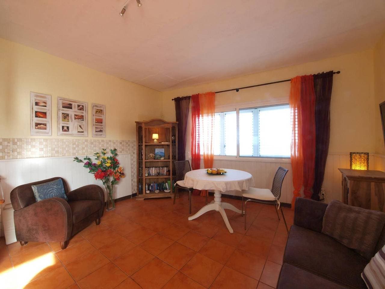 Foto 7 von 40: Ferienhaus 'Sunrise Direkt am Meer' mit Meerblick, Privater Terrasse und WLAN