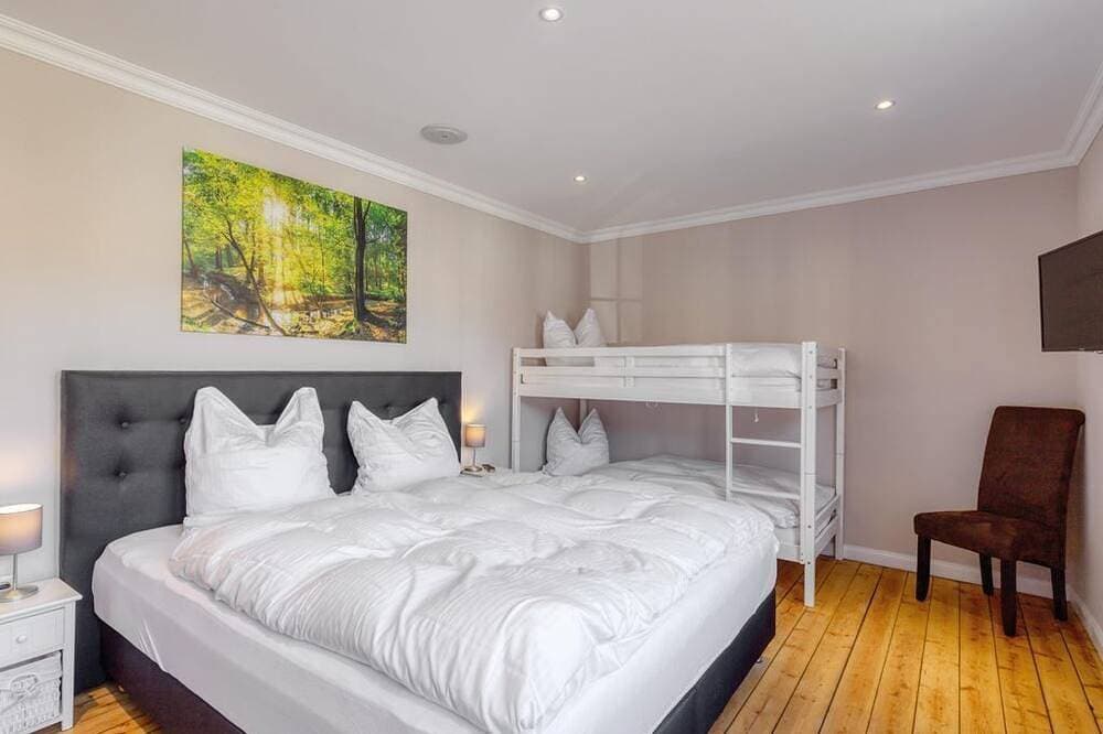 Foto 7 von 30: Ferienwohnung Hexenstube - Ferienwohnungen Ziesing
