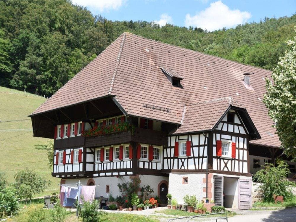 Vogtbenedikthof 1