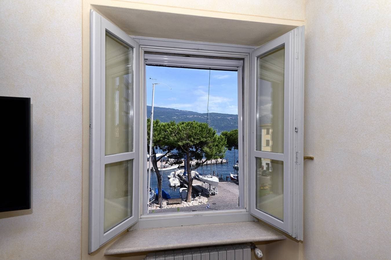 Foto 9 von 23: Appartamento Al Porto Vecchio