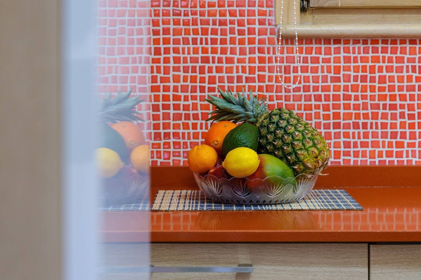 Foto 10 von 32: Ferienhaus 'Affaccio Sul Mare Luxury Home' mit Meerblick, Balkon und WLAN