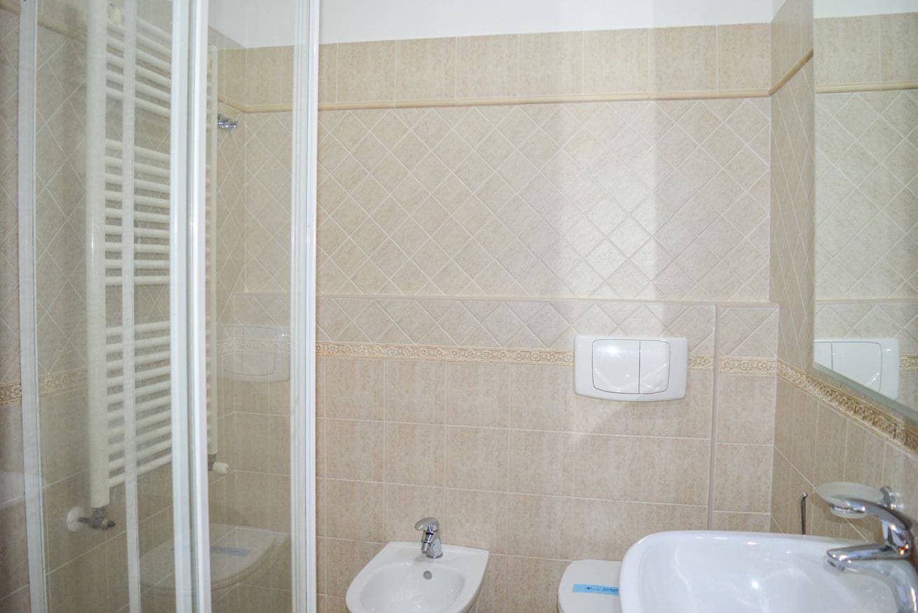 Foto 9 von 15: Ferienwohnung für 6 Personen mit Balkon/Terrasse