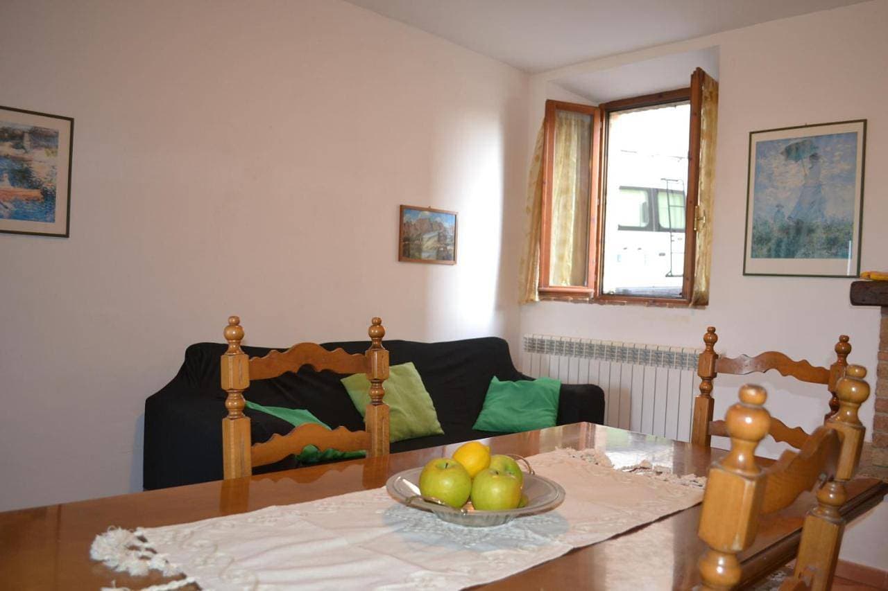 Foto 5 von 26: Two-Bedroom Apartment
