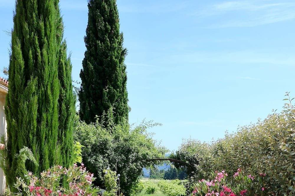 Foto 4 von 17: La Bastide des Vasses/L atelier - Romantic & cosy hideaway (3 pax maximum)