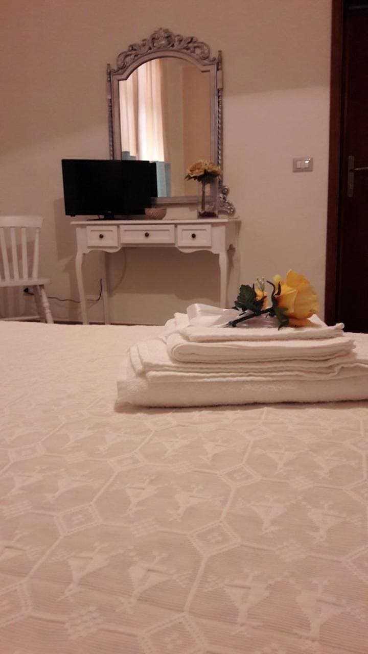 Foto 4 von 9: Double or Twin Room