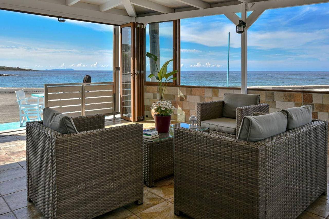 Villa Thalassa 1