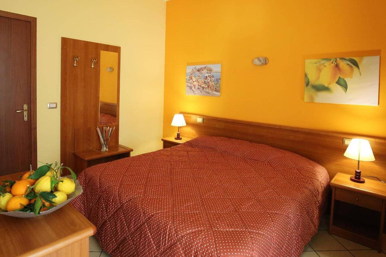 Foto 8 von 8: Double Room with Extra Bed