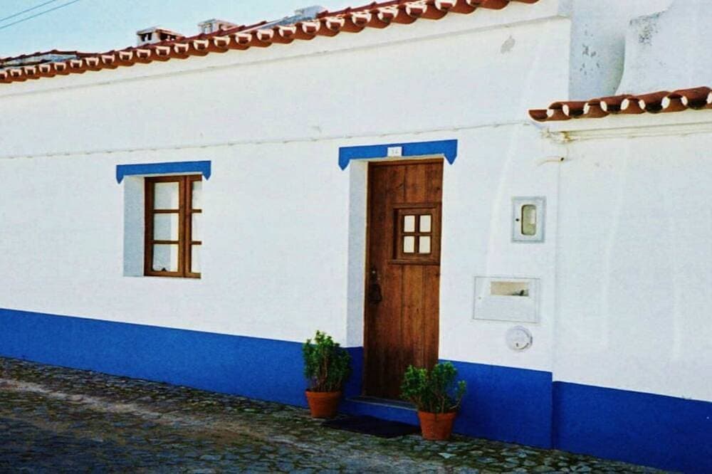 Foto 13 von 30: Casa da Tia Luísa (Landhaus)