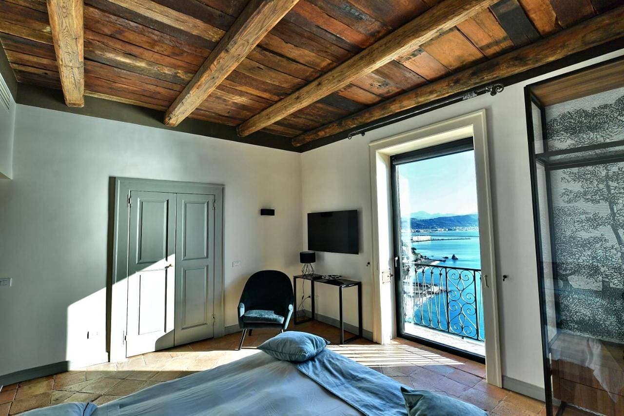 Foto 2 von 50: Double Room with Sea View
