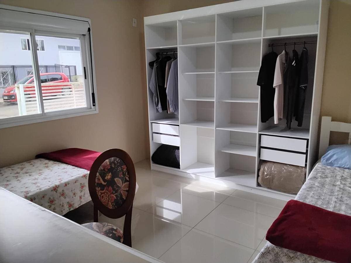 Foto 4 von 18: Two-Bedroom Apartment