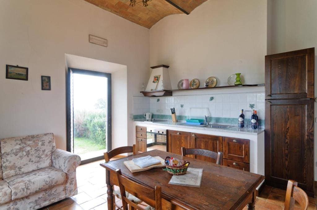 Foto 4 von 14: One-Bedroom Apartment ( 2 Adults)