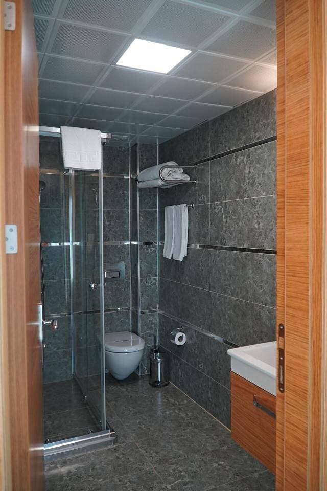 Foto 6 von 9: Standard Double Room