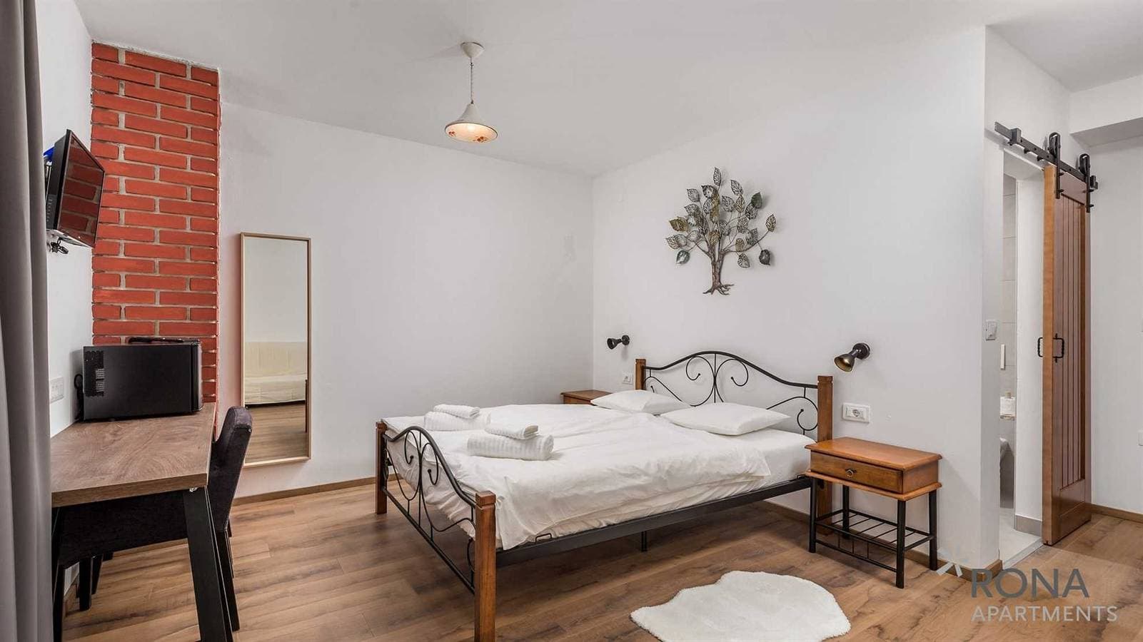 Rona Mea Vista Zimmer 3 1