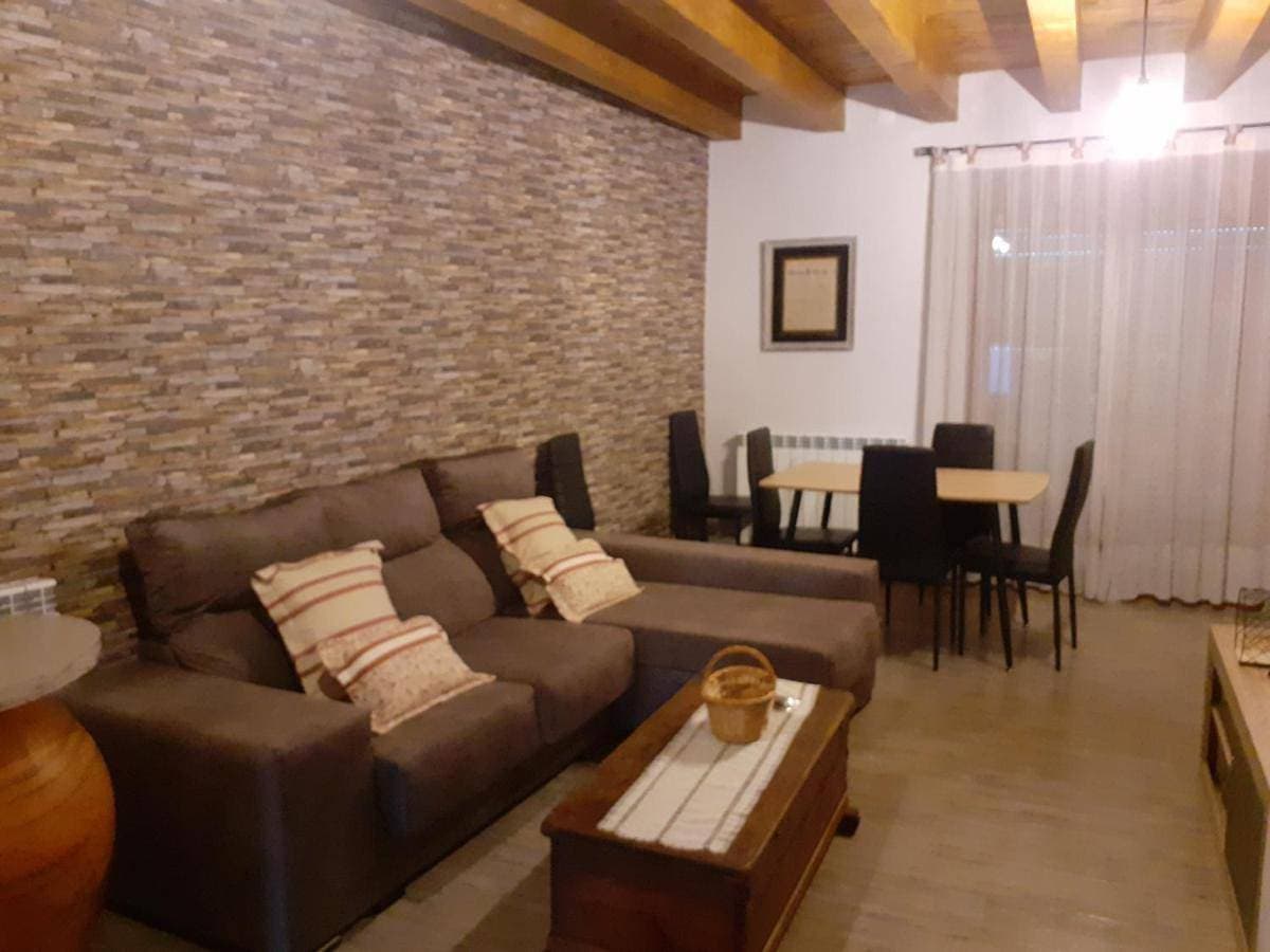 Apartamentos CASA RURAL EL VENTANICO 1
