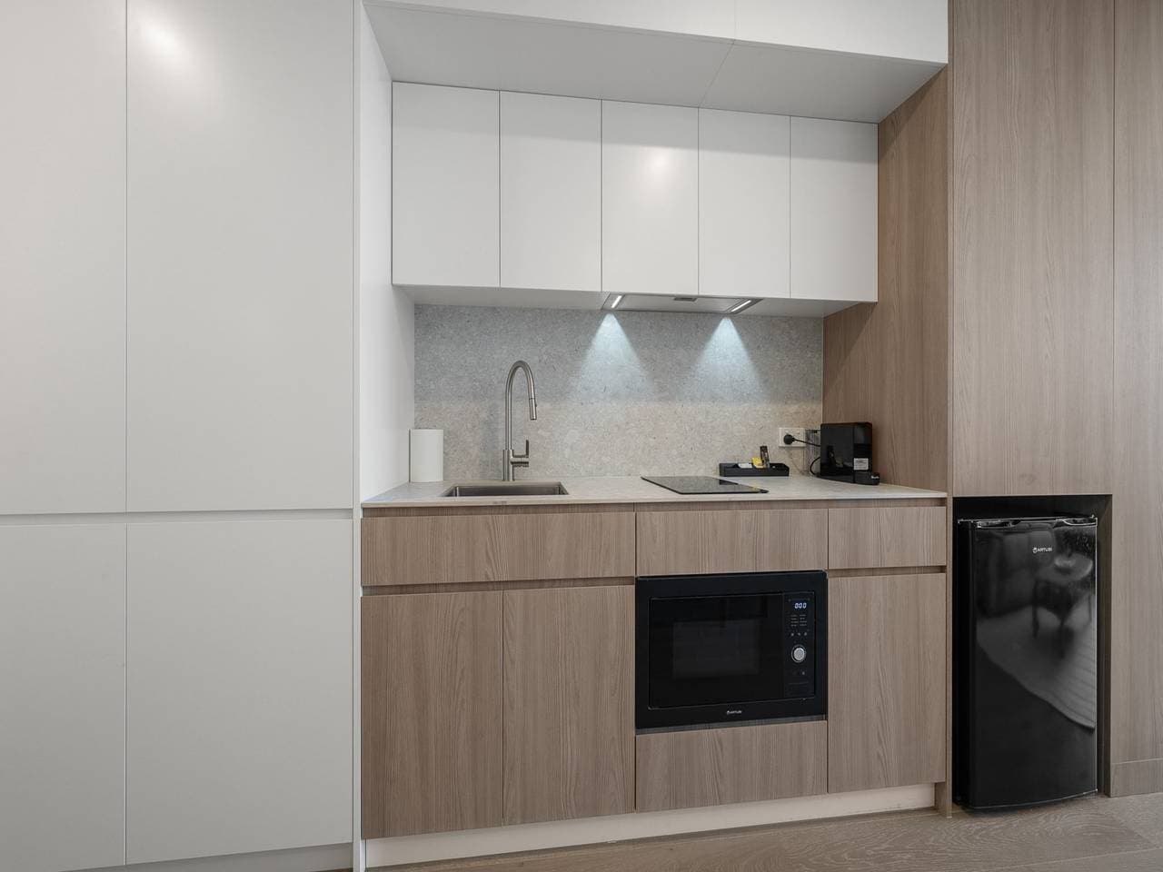 Foto 4 von 38: Fremantle Coast Studio – Strand vor Ihrer Haustür