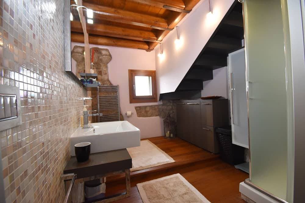 Foto 4 von 30: Apartment in einem alten Dorf von 1600 im Regionalpark der Euganeischen Hügel