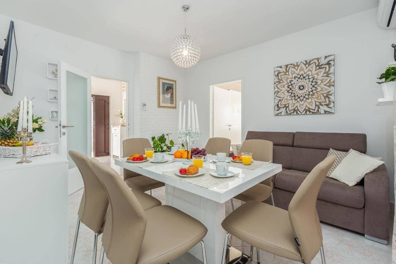 Ferienwohnung 67m² 1