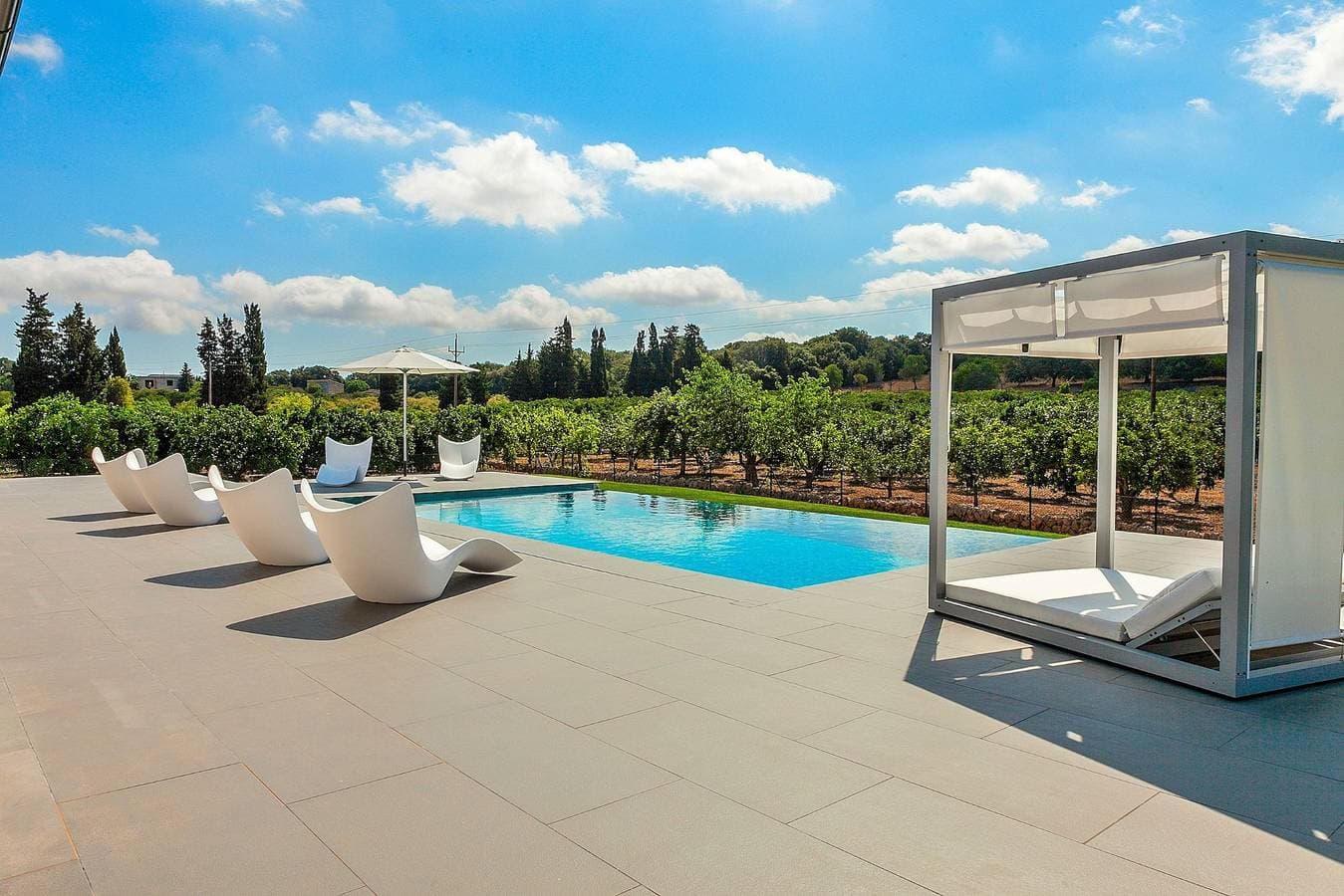 156 Villa Son Calet Etv/5579 by Mallorca Charme 1