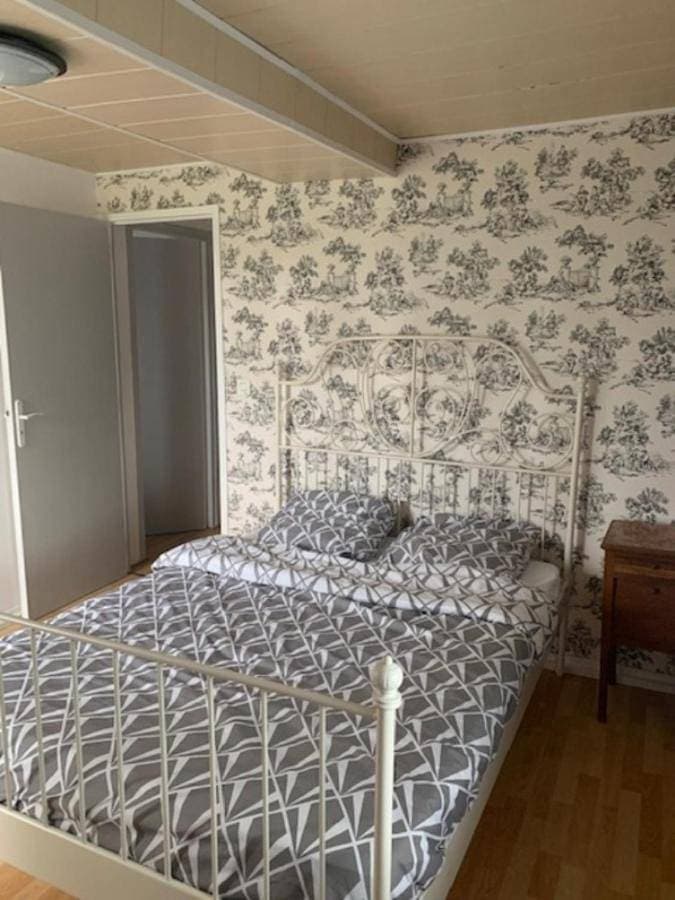Foto 5 von 10: Two-Bedroom House