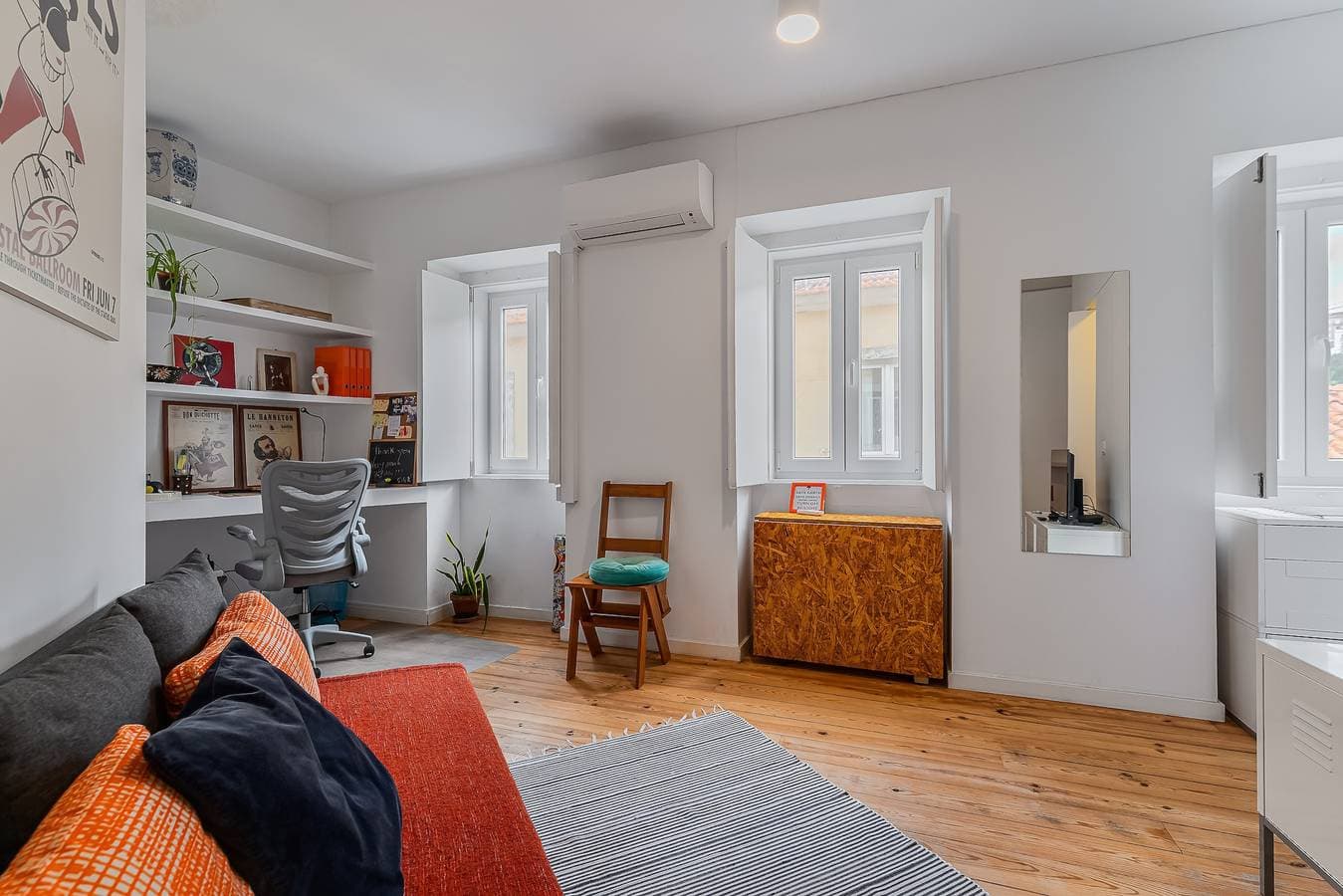 Foto 4 von 25: Apartment 'Casa Moura' mit WLAN