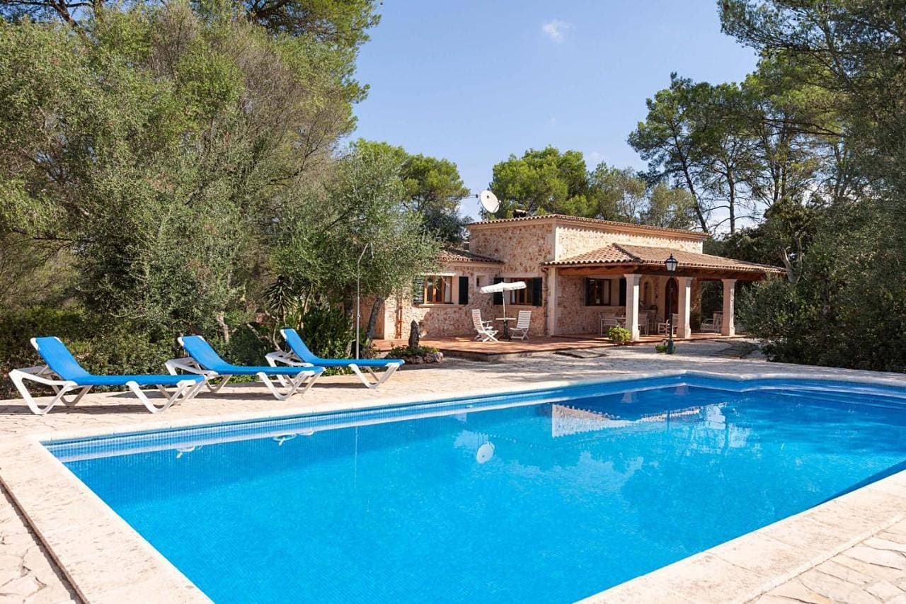 Foto 4 von 26: Villa with Private Pool