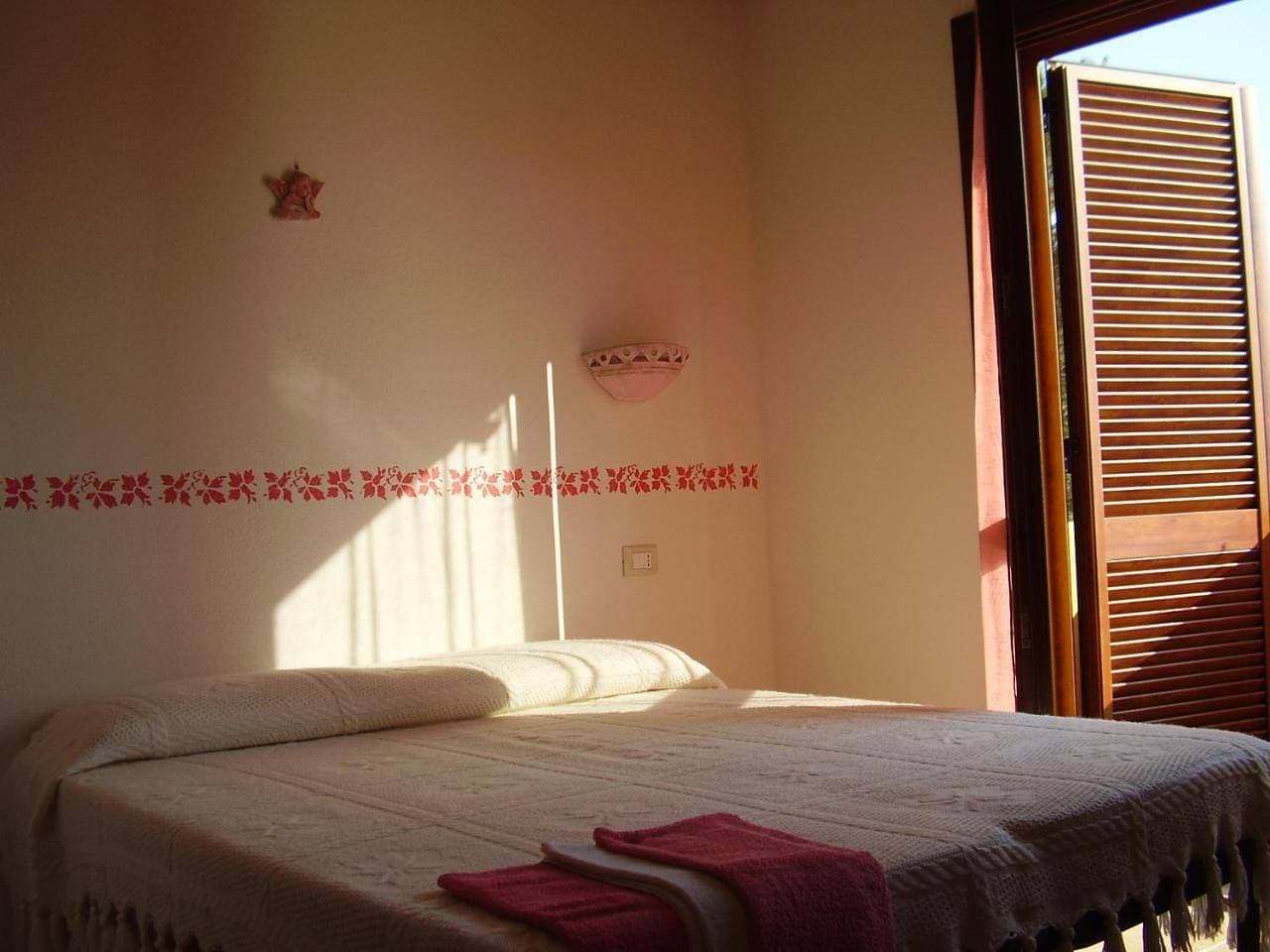 Foto 6 von 10: Double or Twin Room with Terrace