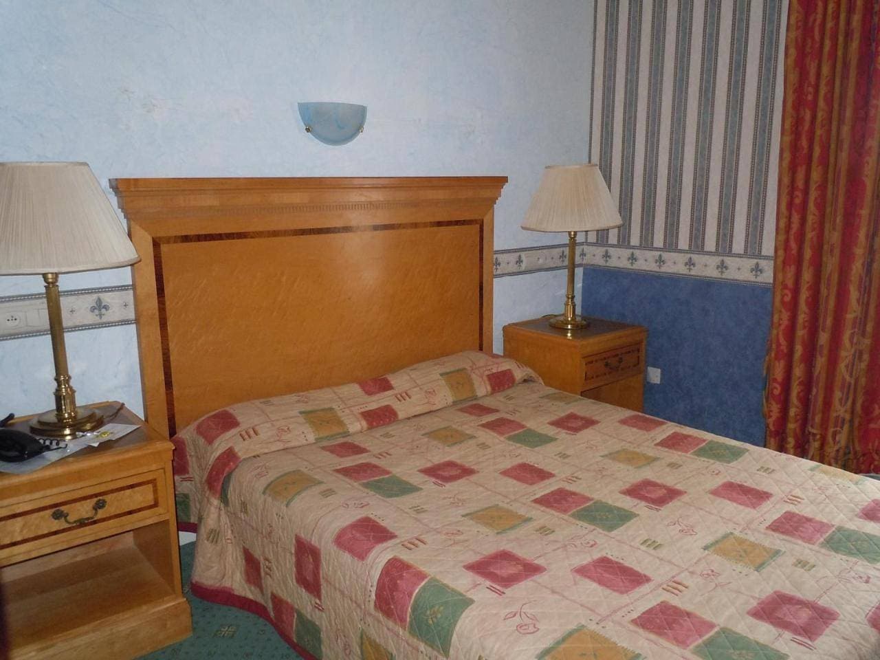 Foto 6 von 8: Comfort Double Room