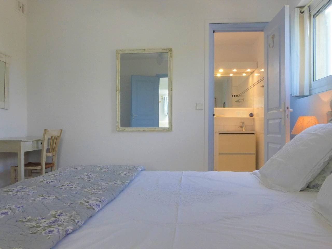 Foto 10 von 25: Wohnung in Pégomas mit privatem Pool