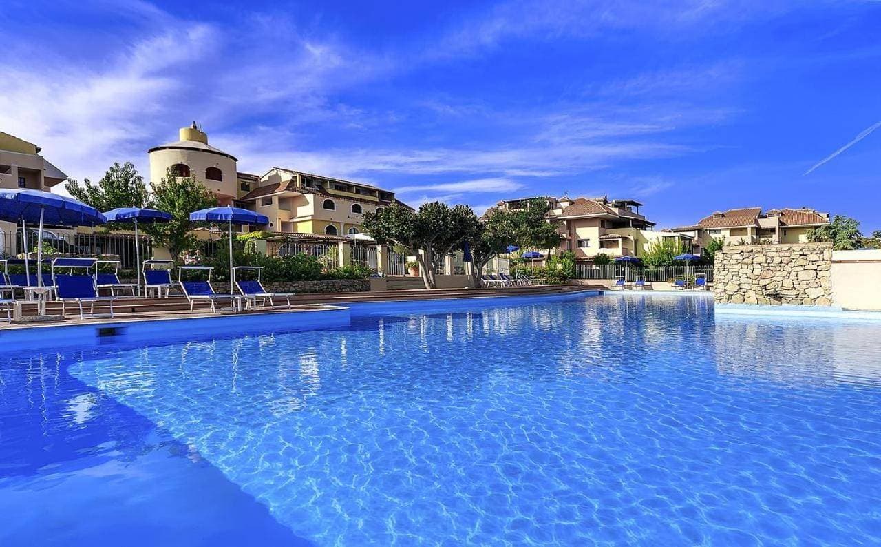 Casa Fede 1