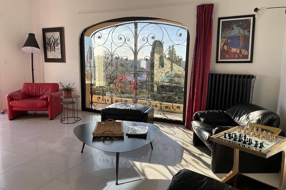 Foto 2 von 30: Agay - Ein Balkon auf dem Meer - Villa klassifiziert 4 *