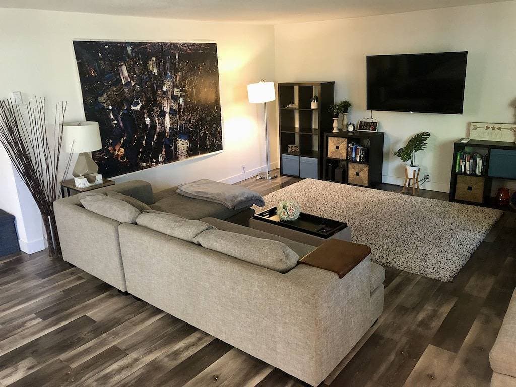 Foto 4 von 27: Genießen Sie dieses Zuhause fern von Zuhause