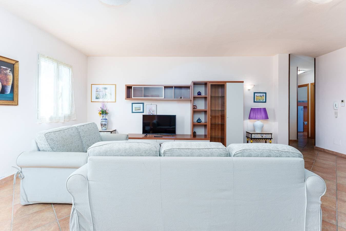 Foto 5 von 27: Casa Vacanze Gandelli mit privater Terrasse, WLAN und Klimaanlage