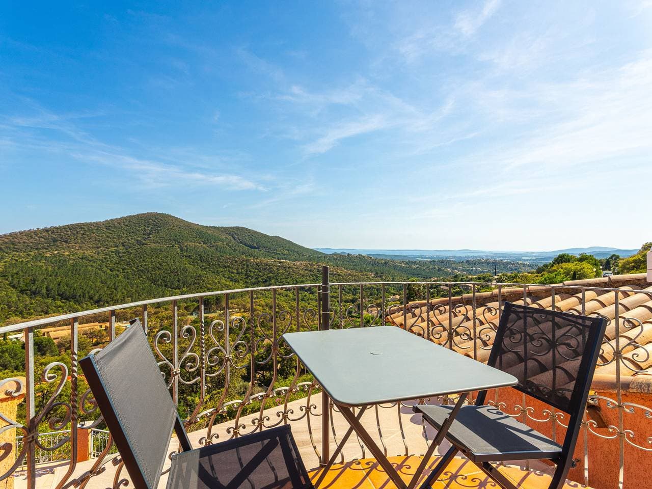 Foto 10 von 24: Les Terrasses de Valcros