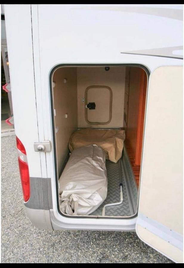 Foto 11 von 15: Camping für 2 Personen mit Ausblick