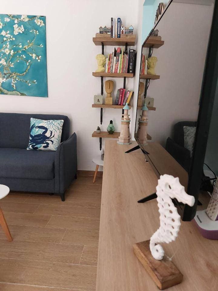 Foto 12 von 68: One-Bedroom Apartment