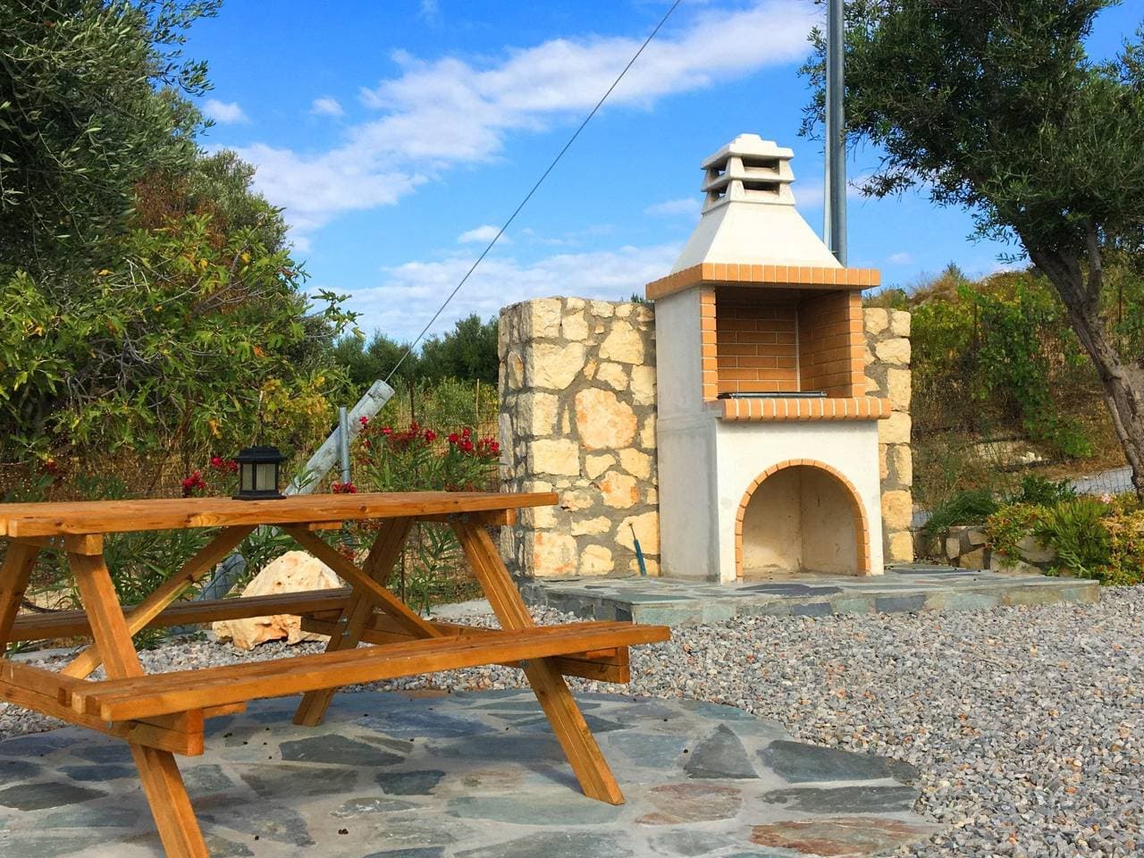 Foto 5 von 33: Villa Kyria Kreta