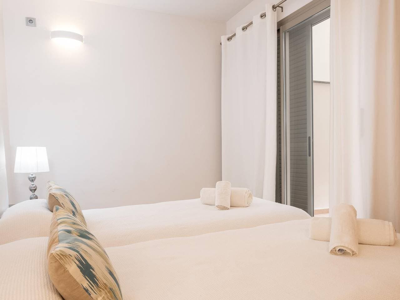 Foto 12 von 20: Apartment Colorado 1B By SunVillas Mallorca