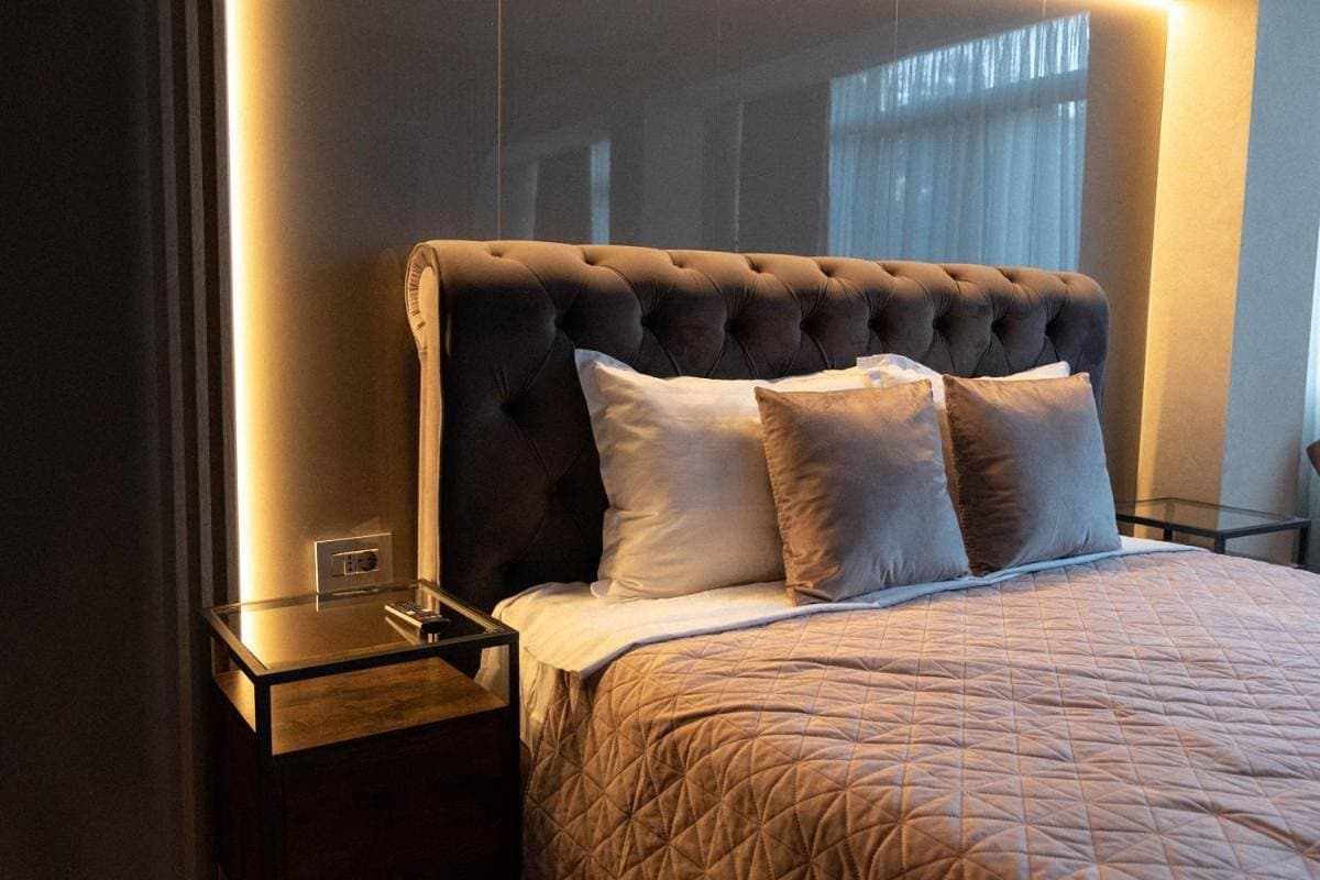 Foto 7 von 56: Gemütliche 2 Zimmer Wohnung im Zentrum der Stadt
