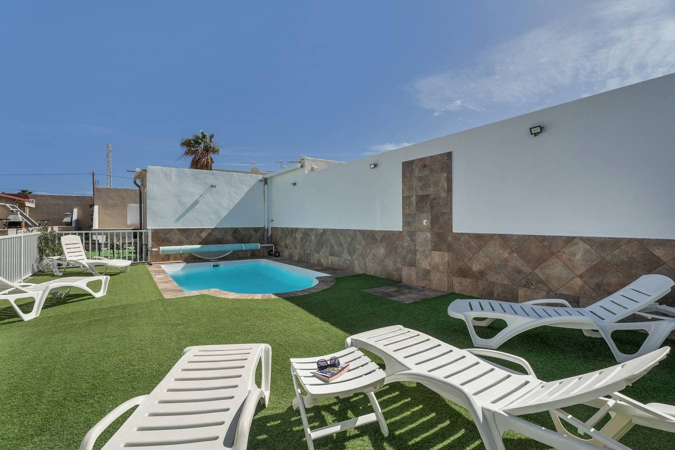 Apartamento 2 Omanai Tenerife Sur 1