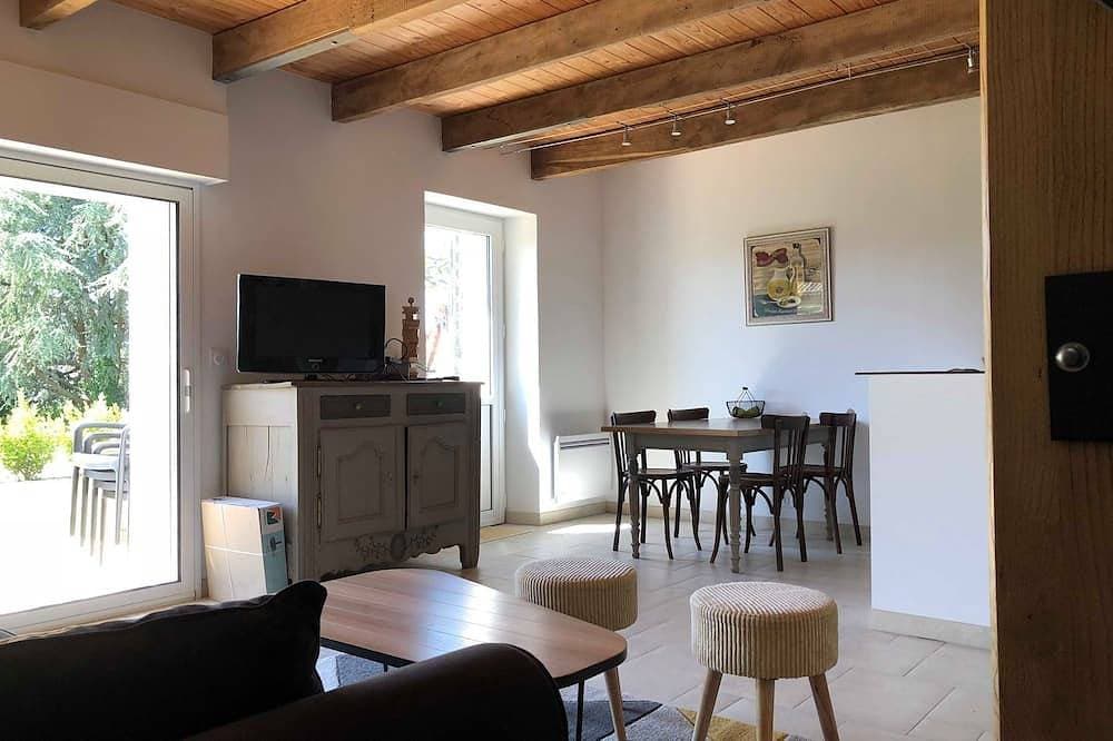 Foto 5 von 14: Kleines Steinhaus am Meer 3 Sterne