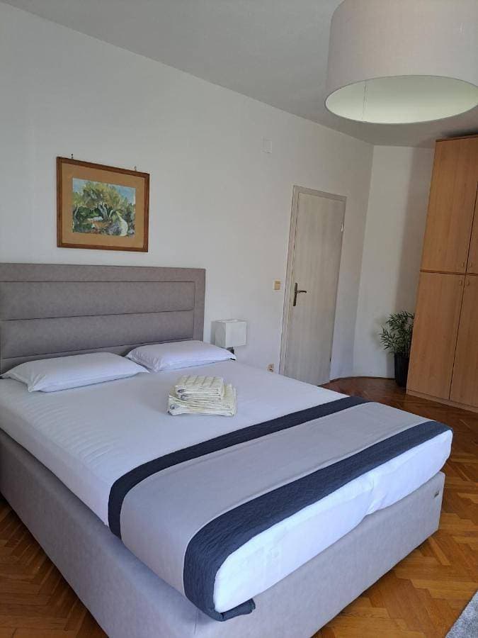 Rooms Keti - Blue room 1