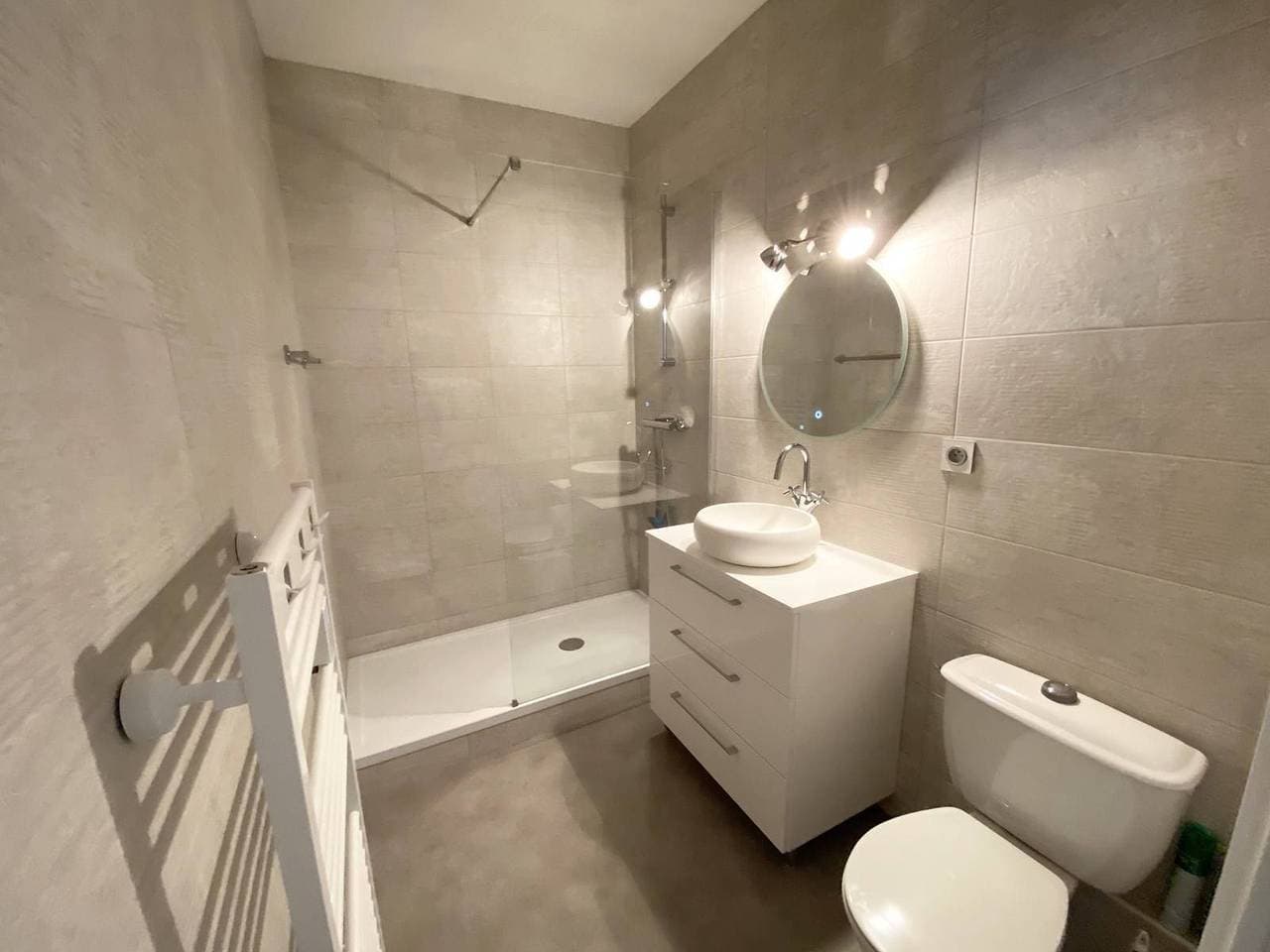 Foto 5 von 14: Ferienwohnung für 3 Personen mit Terrasse