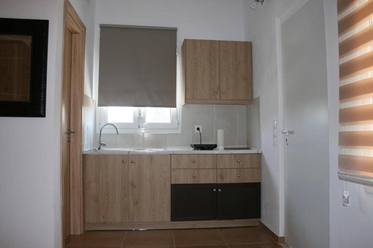Foto 13 von 28: One-Bedroom Apartment