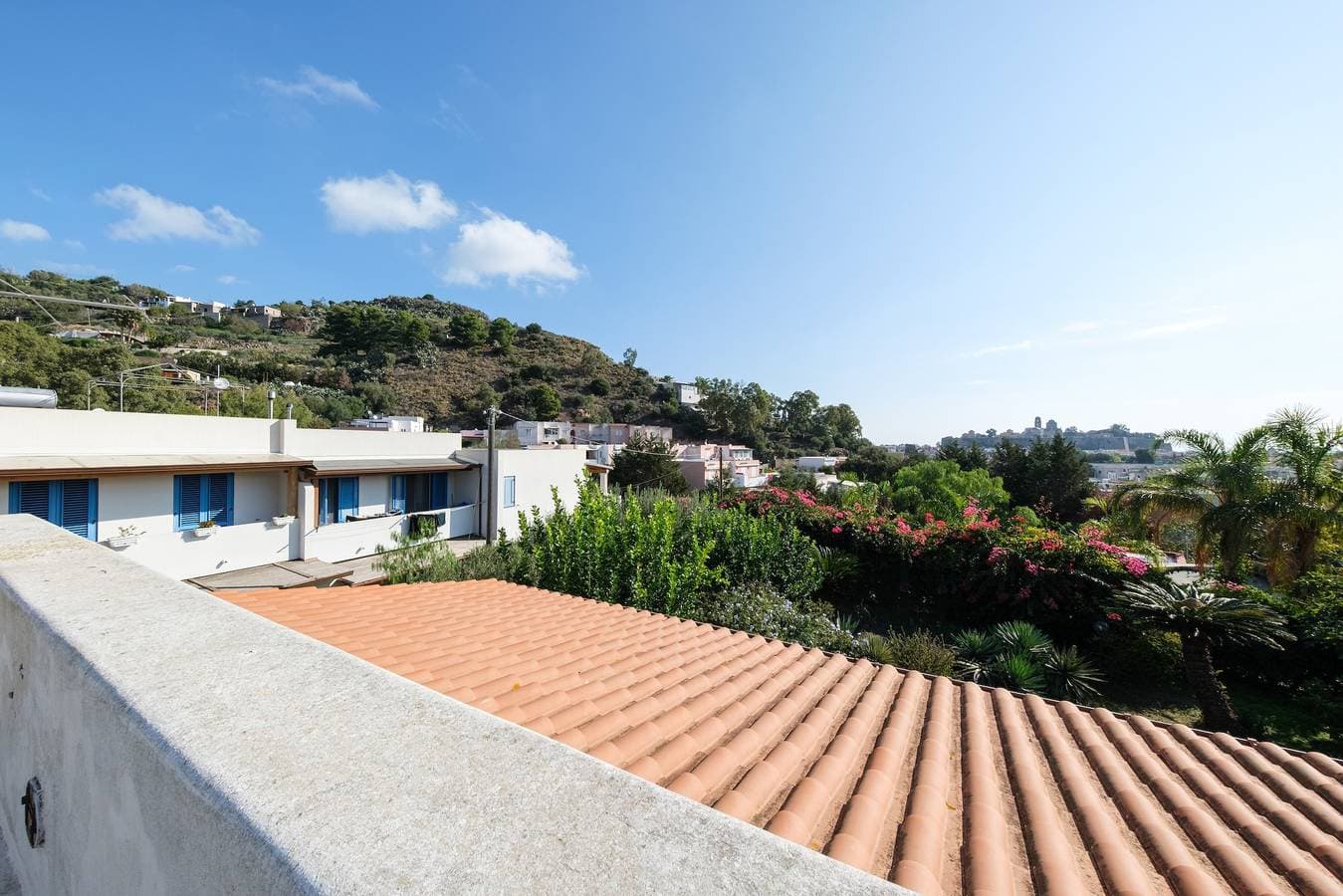 Foto 5 von 30: Villa 'Valle Canale Piccola' mit Meerblick, WLAN und Klimaanlage