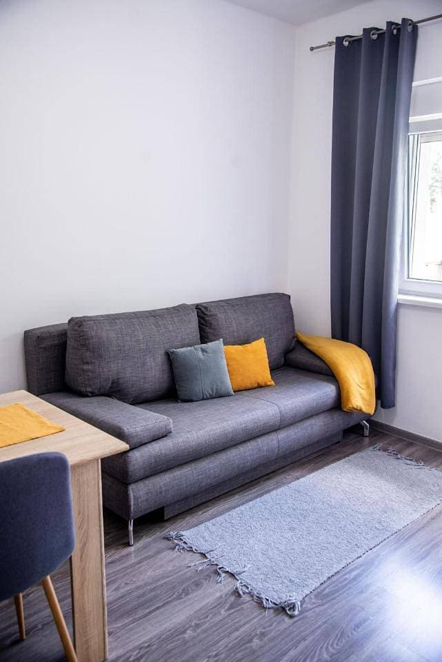 Foto 10 von 35: One-Bedroom Apartment
