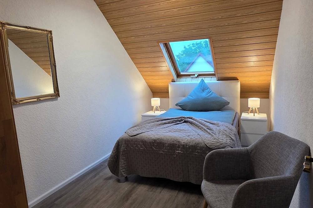 Foto 6 von 30: Maison des Trois Pays -gemütliche Ferienwohnung mit 86 qm Wohnfläche