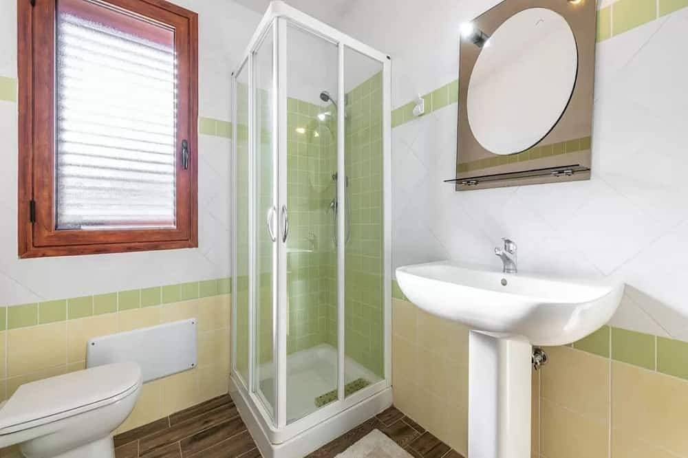 Foto 12 von 29: Herrliche und geräumige Villa in Capo Comino
