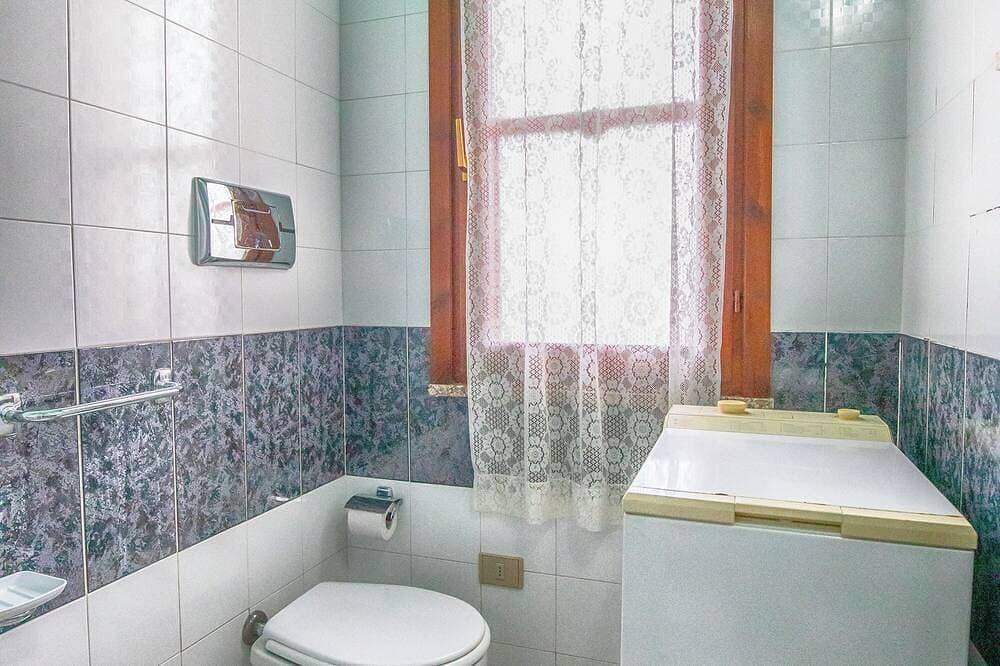 Foto 11 von 21: Comfortable House with Large Terrace Sea View - Pistis - Green Coast-Arbus