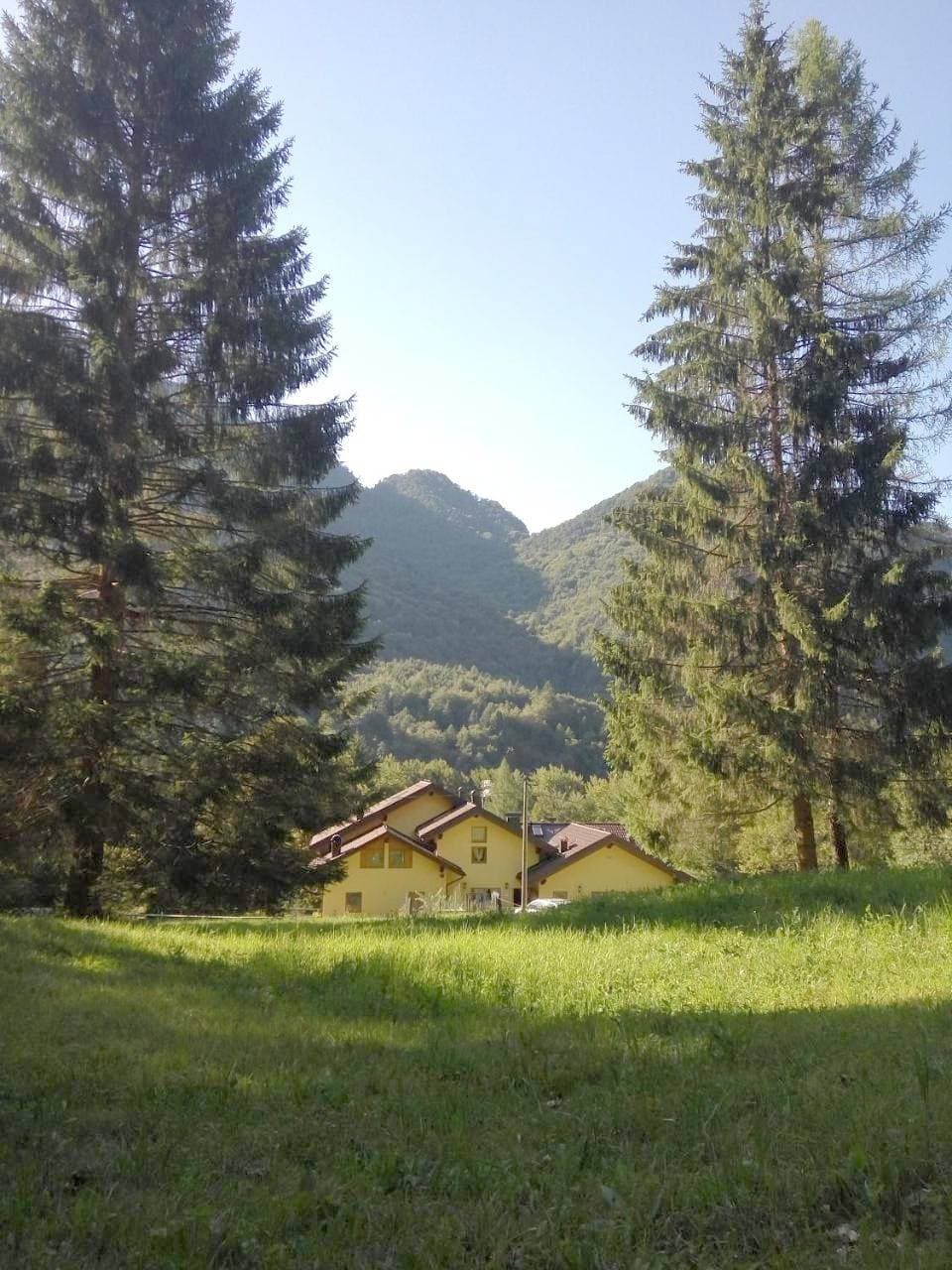Foto 4 von 10: Double or Twin Room with Mountain View