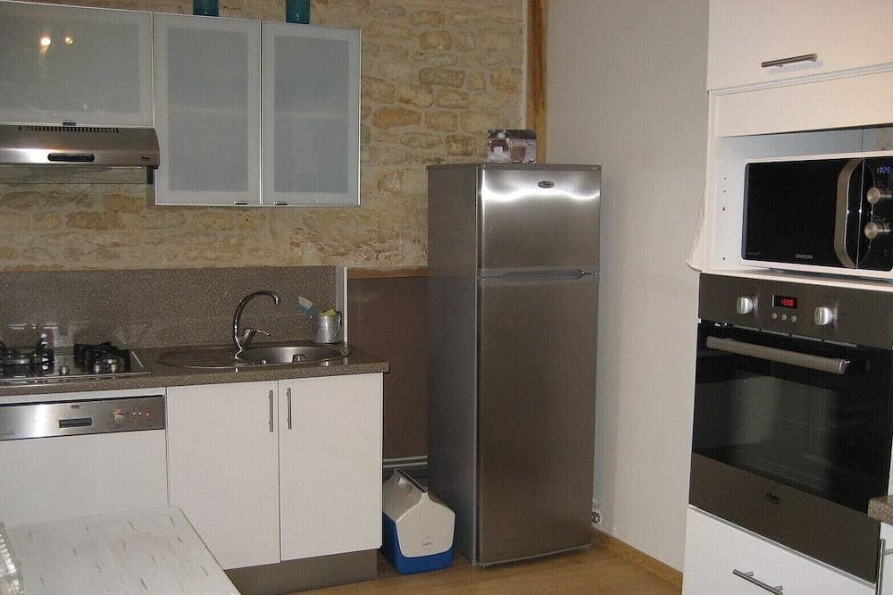 Foto 9 von 14: Wohnung voller Charme am Meer